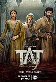 Taj: Divided by Blood